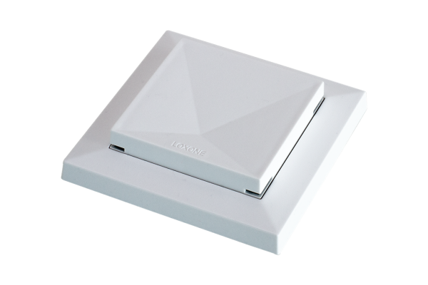 room comfort sensor post